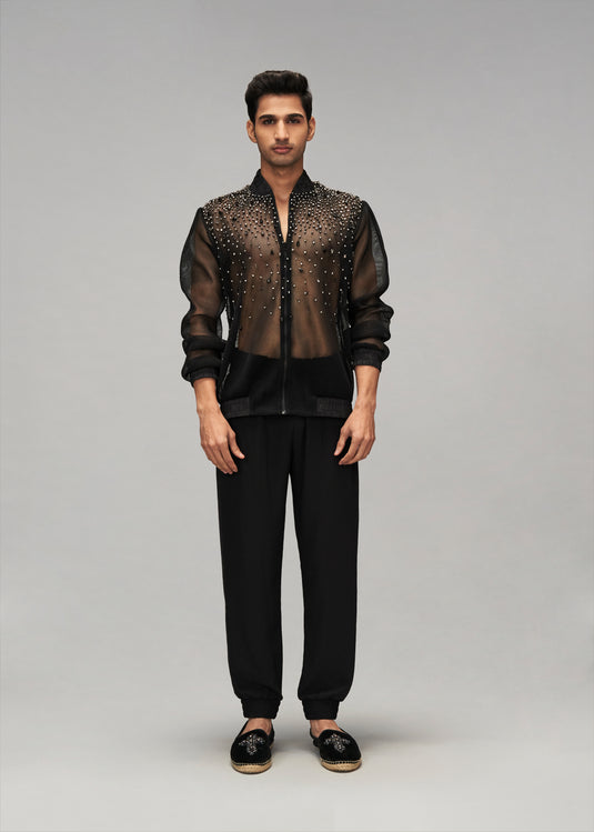 Starlight gradient bomber