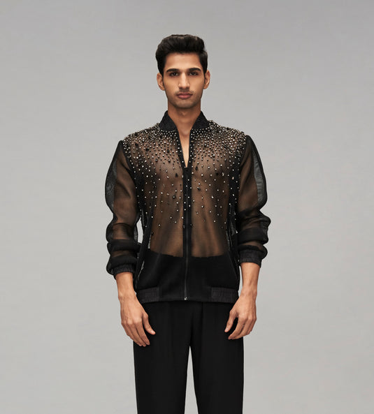 Starlight gradient bomber