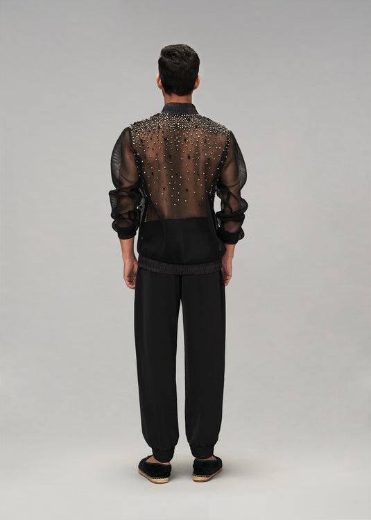 Starlight gradient bomber