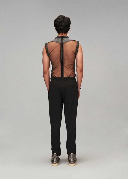 Starlight 3D necklace shell