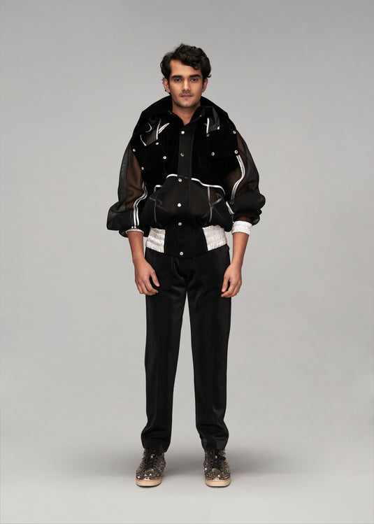 Starlight marshmallow