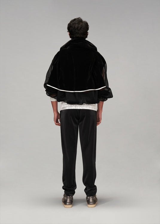 Starlight marshmallow