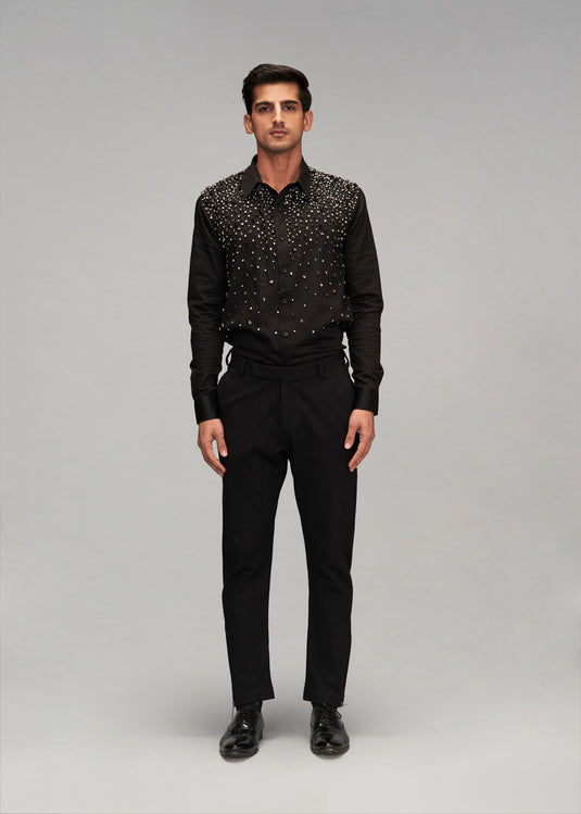 Starlight gradient shirt