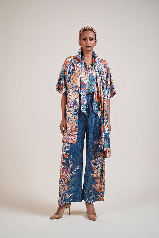 Day blossom co-ord