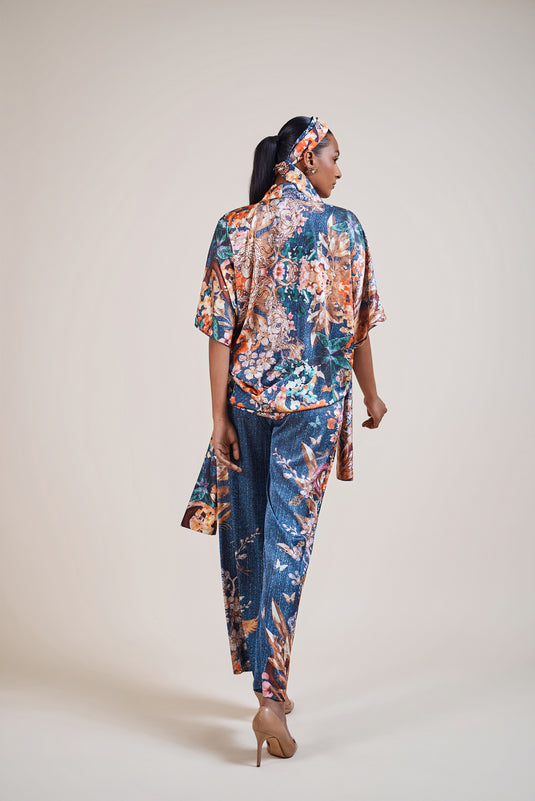 Day blossom co-ord