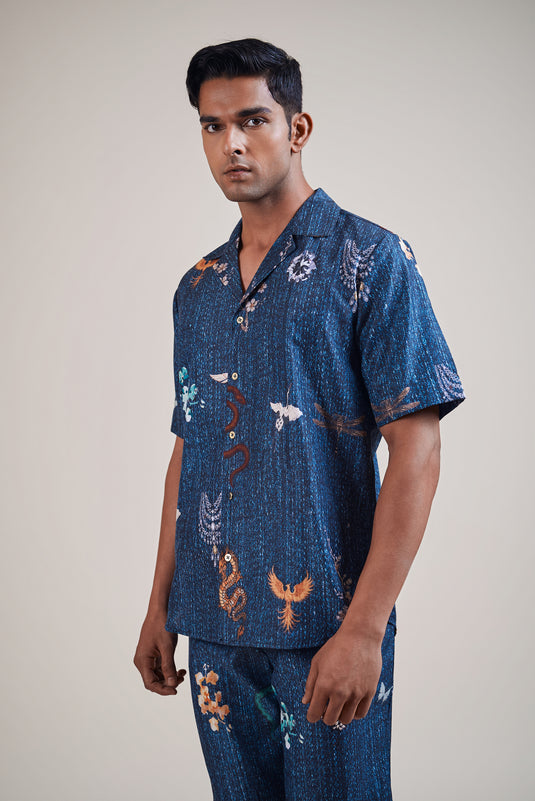 Day bio co-ord