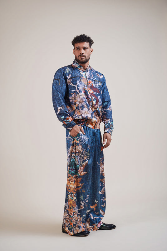 Day bloom bomber