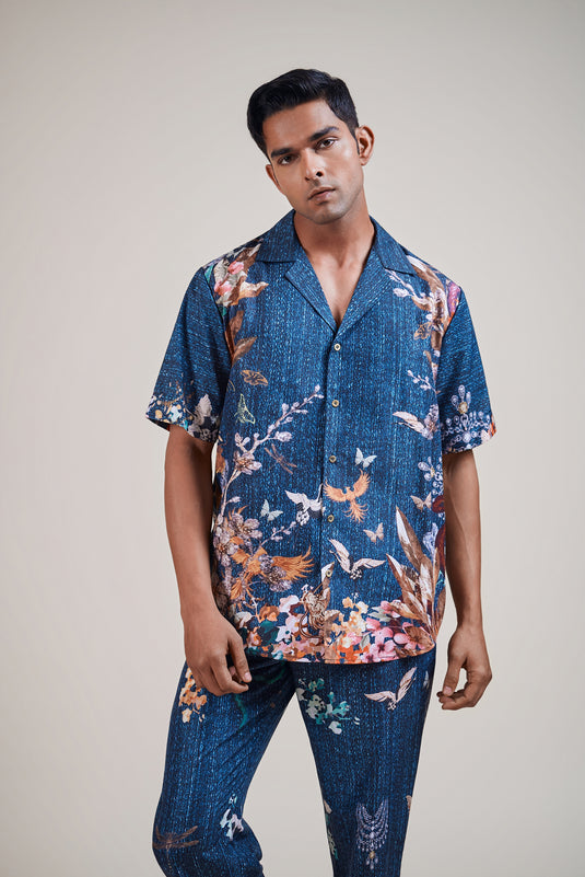 Day bloom co-ord