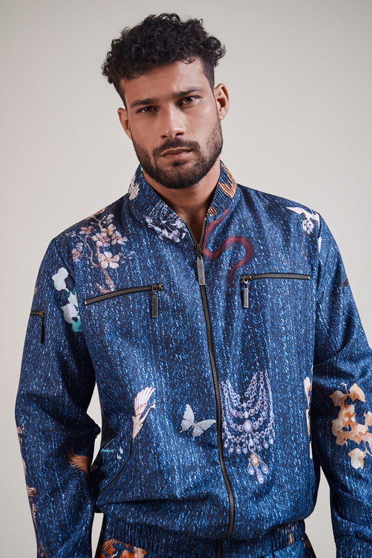 Day bio bomber