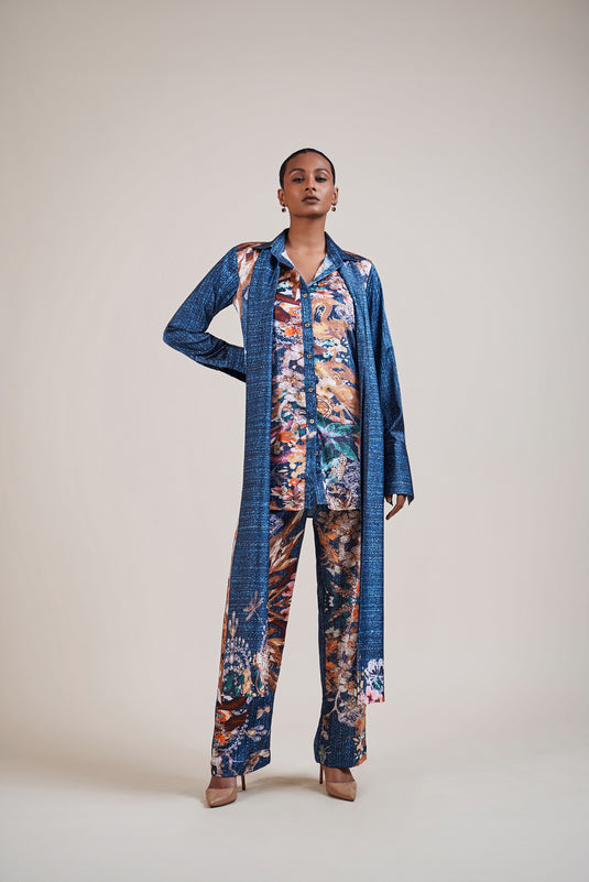 Day bloom co-ord