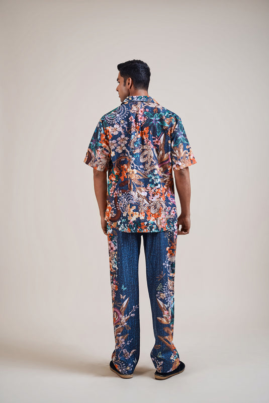 Day blossom co-ord