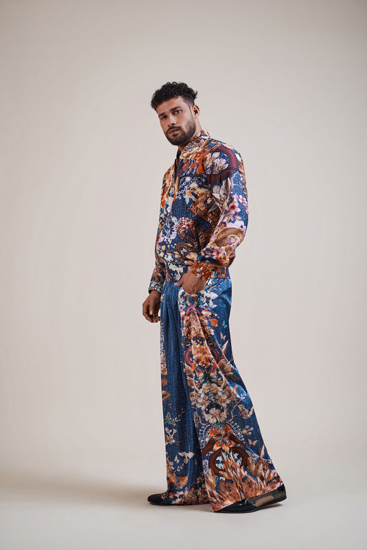 Day blossom bomber