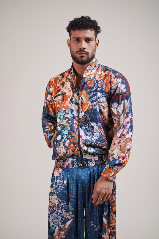 Day blossom bomber