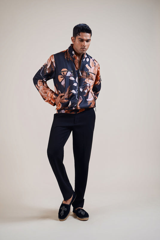 Garden of Eden black snake bomber