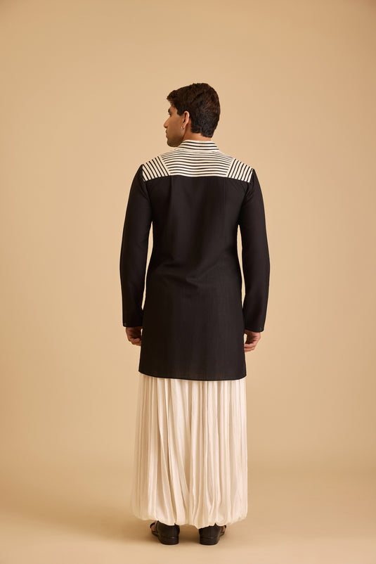 Miraas circular kurta