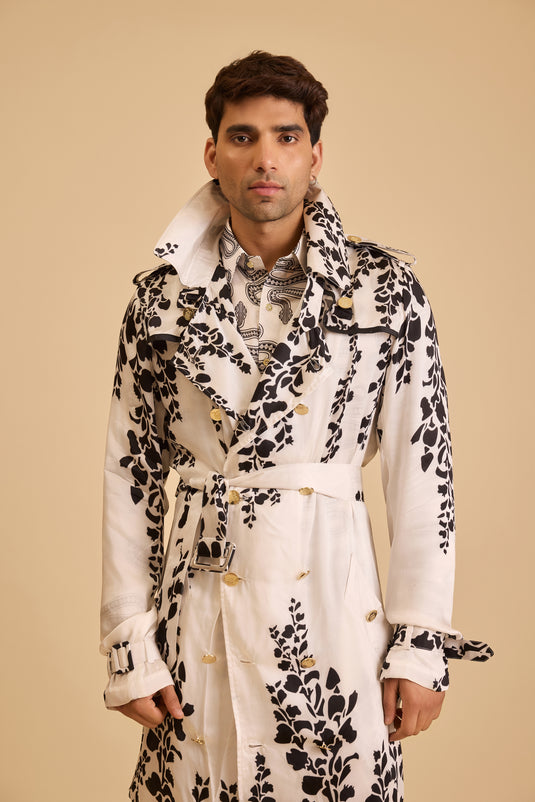 Miraas vine trench