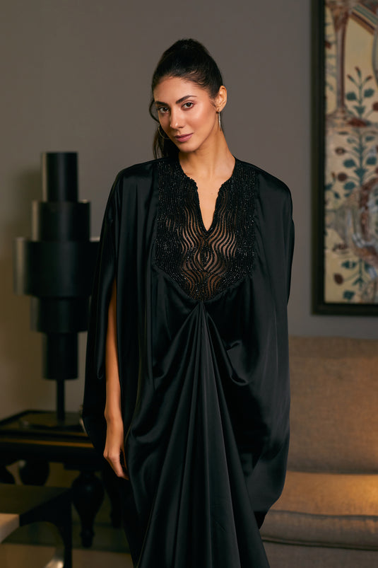 GOE rope kaftan (B)