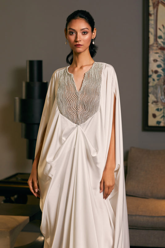 GOE rope kaftan (A)