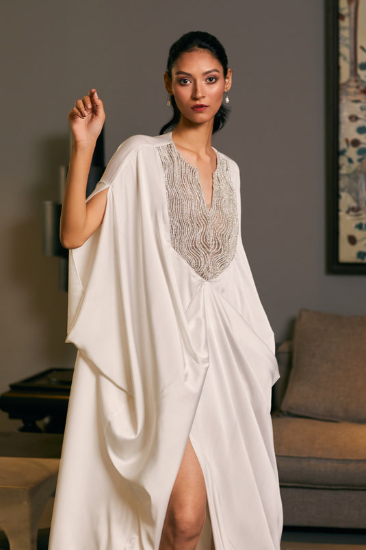 GOE rope kaftan (A)