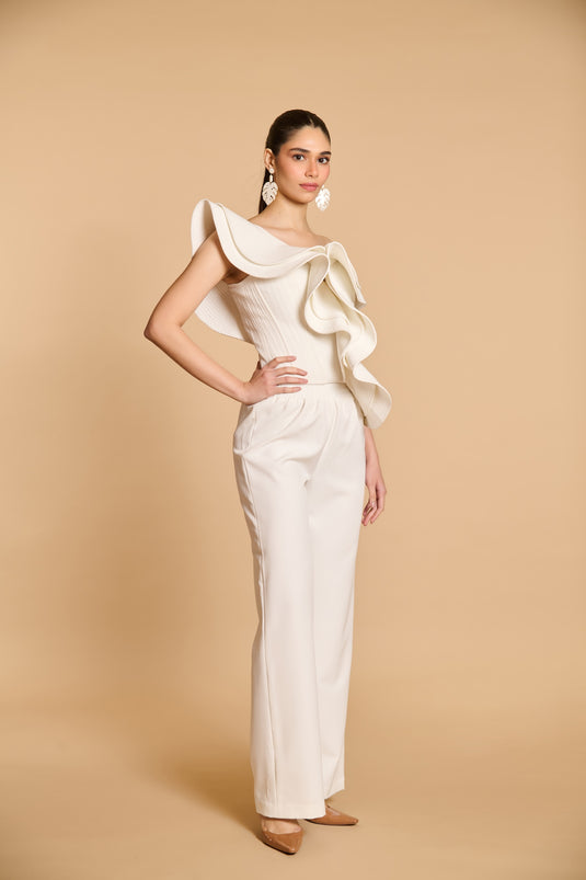 Spectrum pajama pants