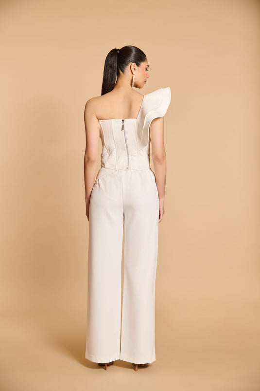 Spectrum pajama pants