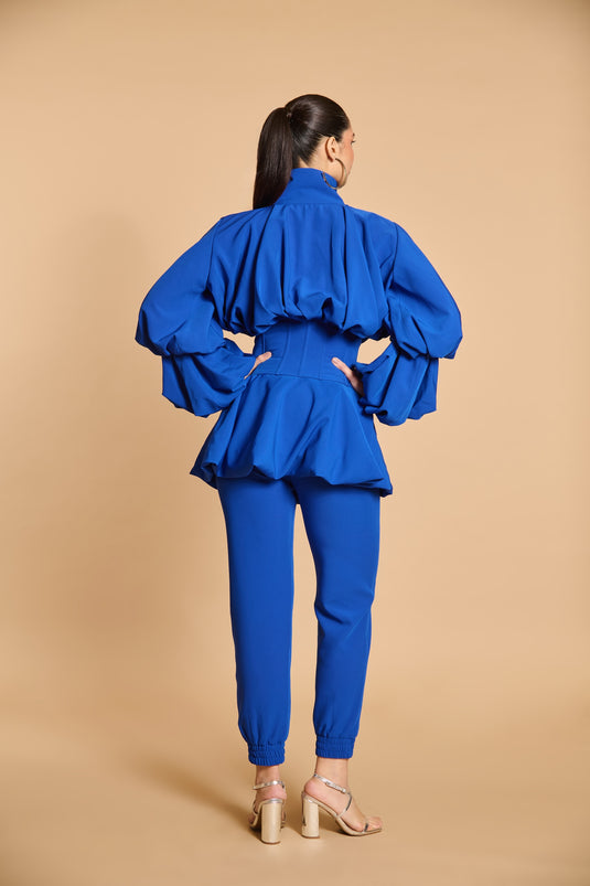 Spectrum joggers blue