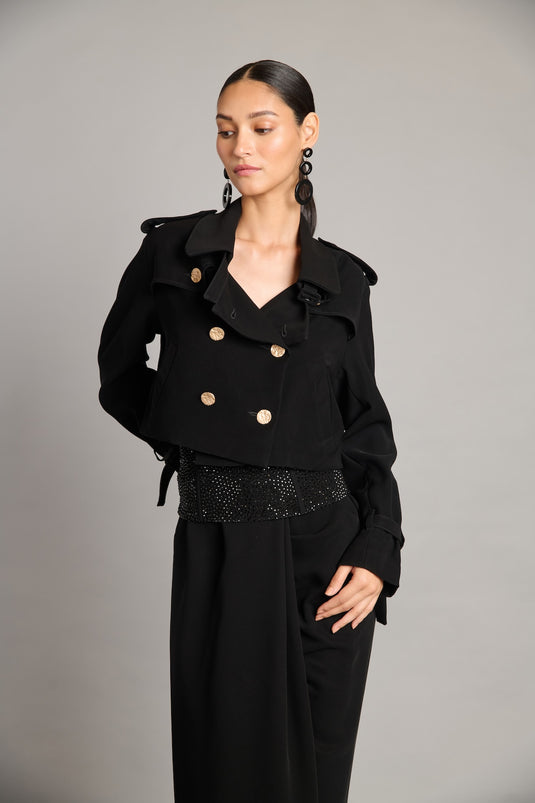 NS crop trench