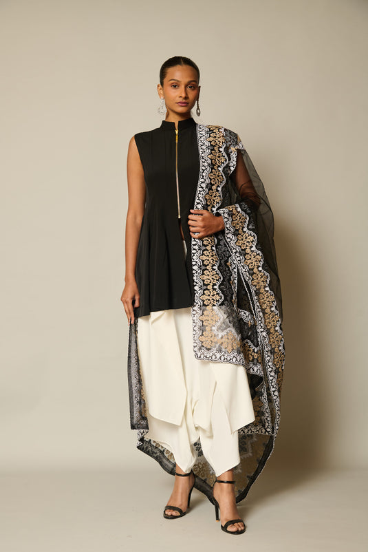 checkmate Lace Punjabi