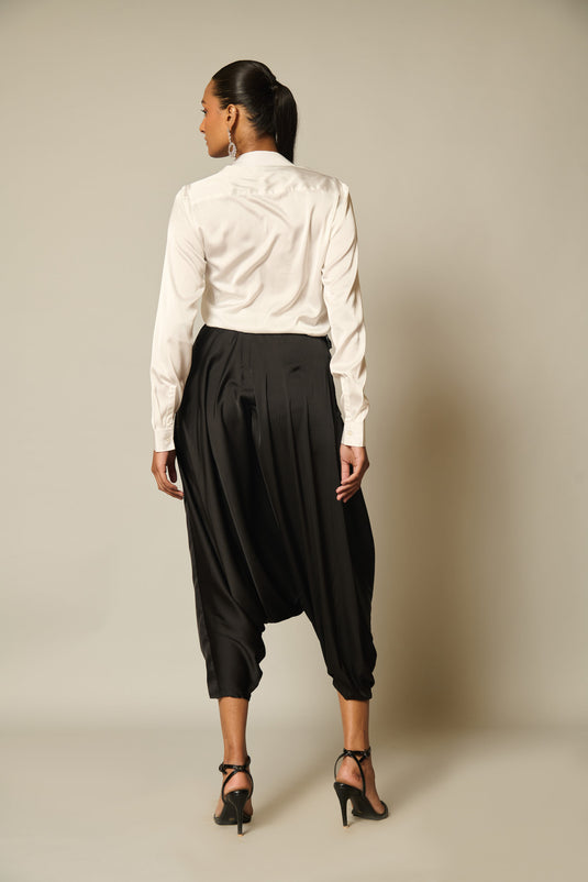 Checkmate Ivory classic shirt