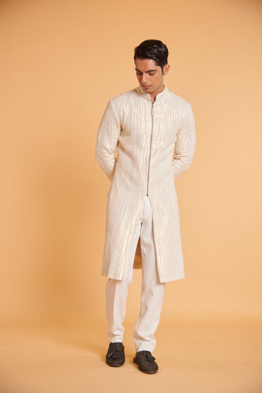 husn Vanilla bling bling traditional formal