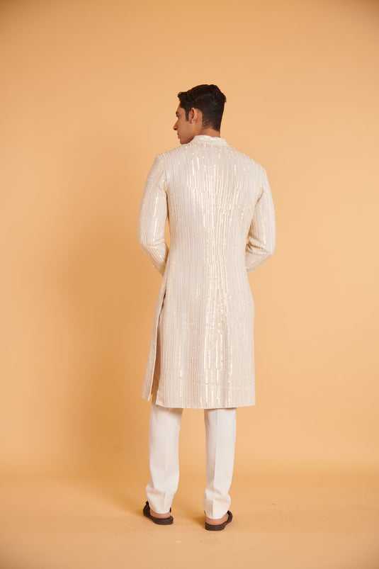 husn Vanilla bling bling traditional formal