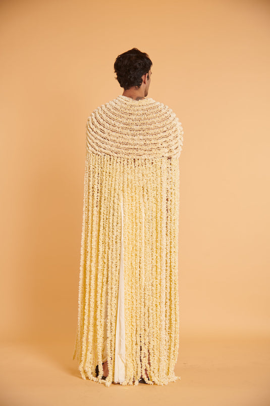 husn Mogra ocean cape