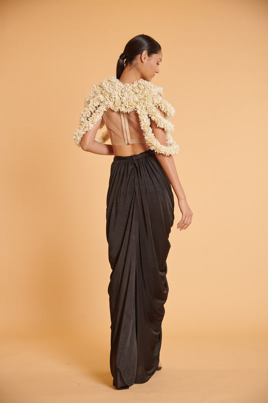 husn Vanilla gajra crop