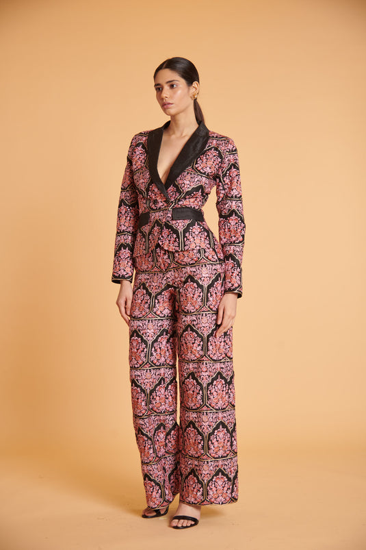 husn Noir blush aari baroque formal