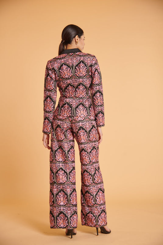 husn Noir blush aari baroque formal