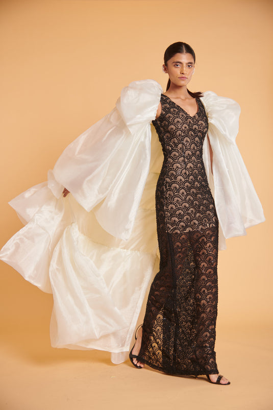 husn Vanilla bauble opera