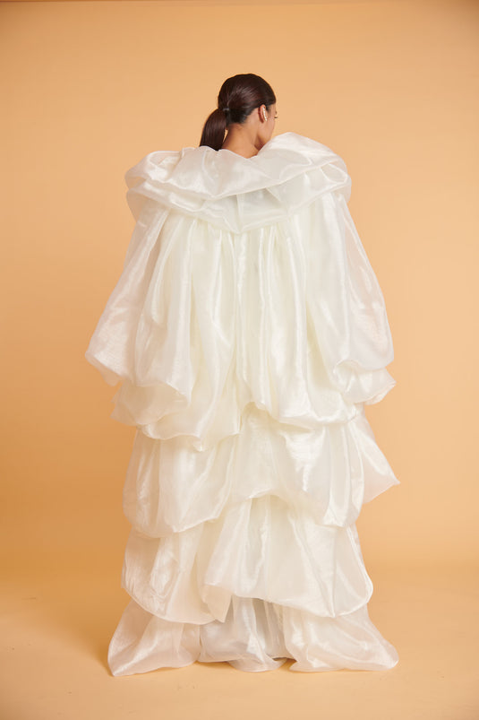 husn Vanilla bauble opera