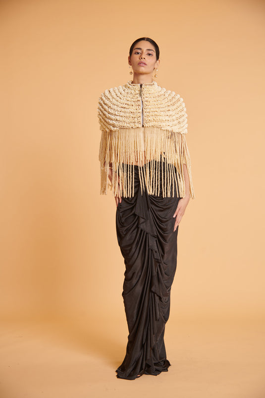 husn Vanilla ocean mogra cape