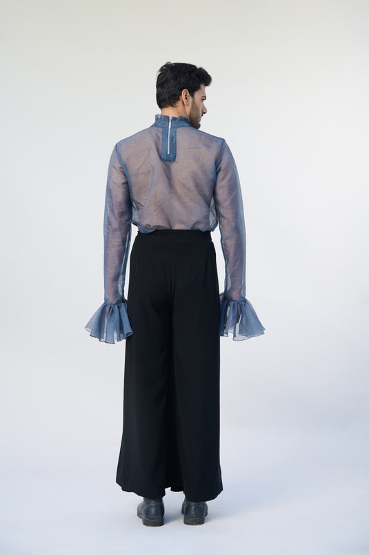 Asphalt jungle sheer Victorian