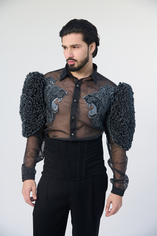 Asphalt jungle apex tornado