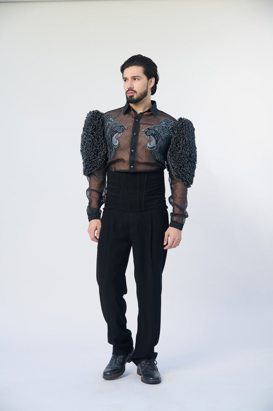 Asphalt jungle apex tornado