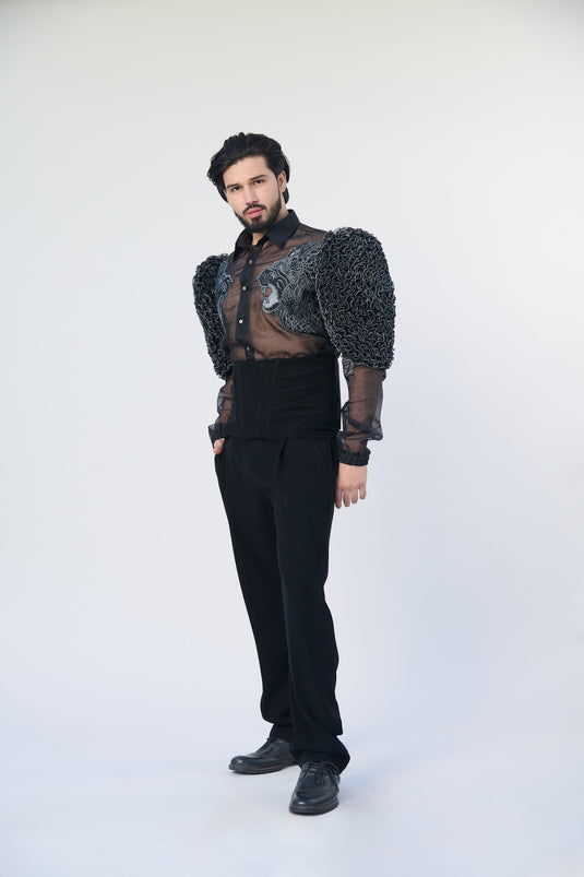 Asphalt jungle apex tornado