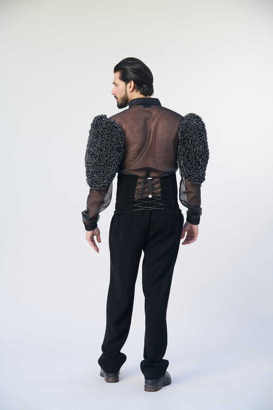 Asphalt jungle apex tornado