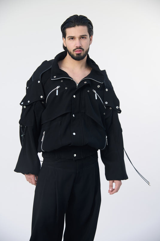 Asphalt jungle marshmallow