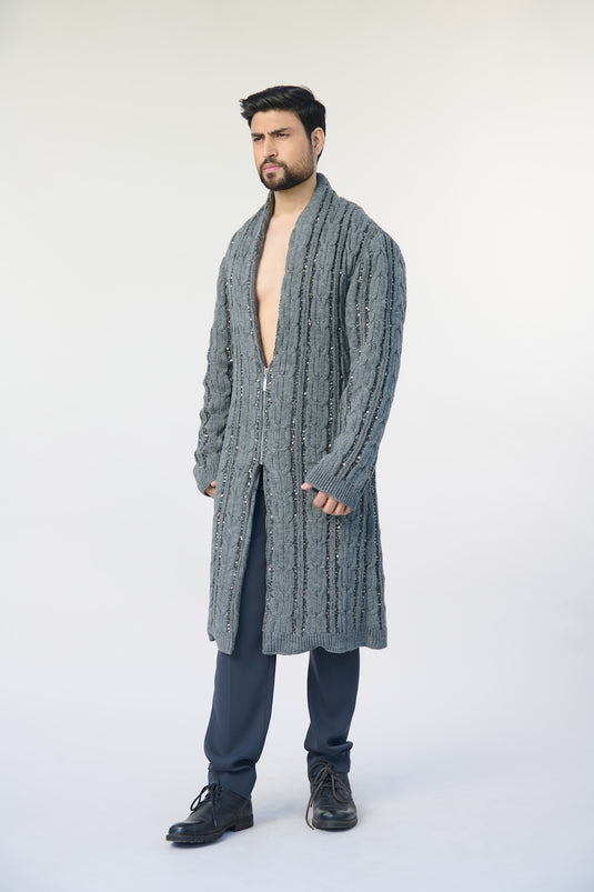 Asphalt jungle charcoal formals