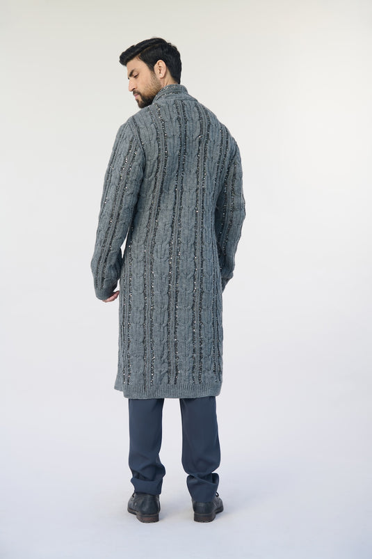 Asphalt jungle charcoal formals