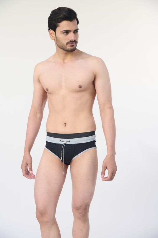 Asphalt jungle brief