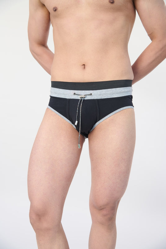 Asphalt jungle brief