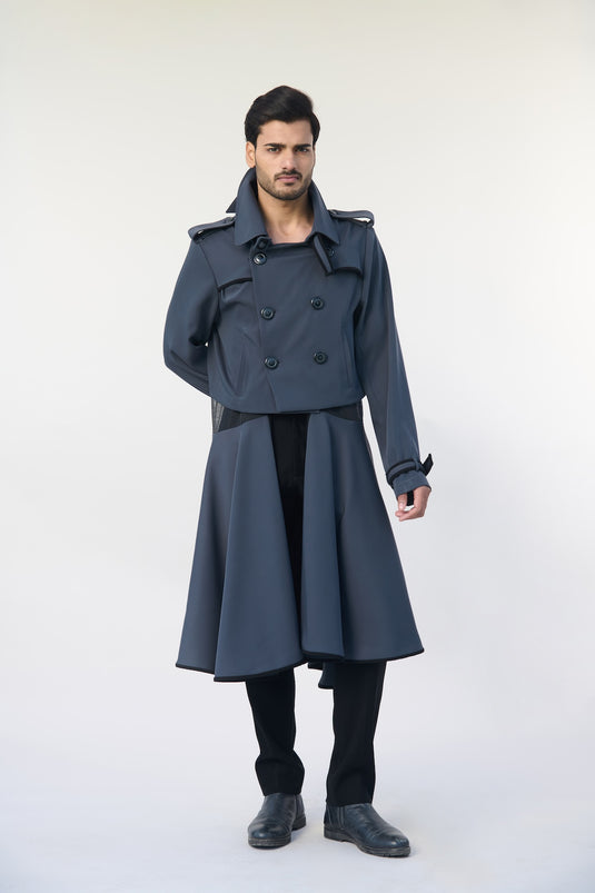 Asphalt jungle black formals