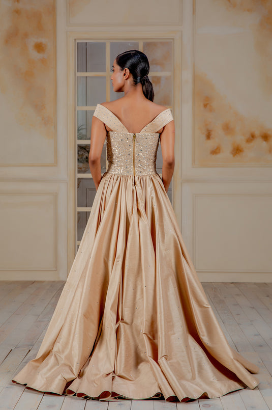 Ambrosia Coffee Bling Bling Glam